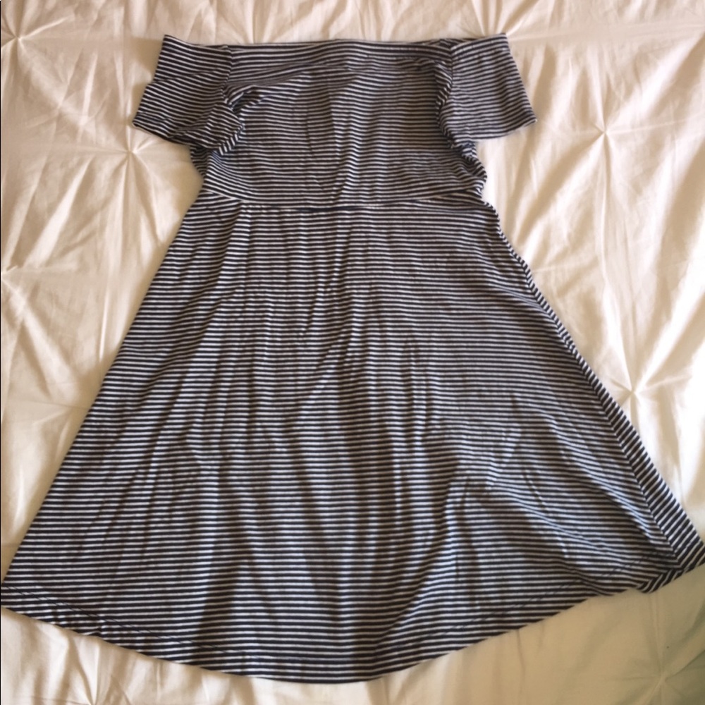 old navy dress!